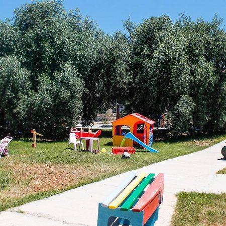 Villa Rona Skála Kallirákhis Zewnętrze zdjęcie