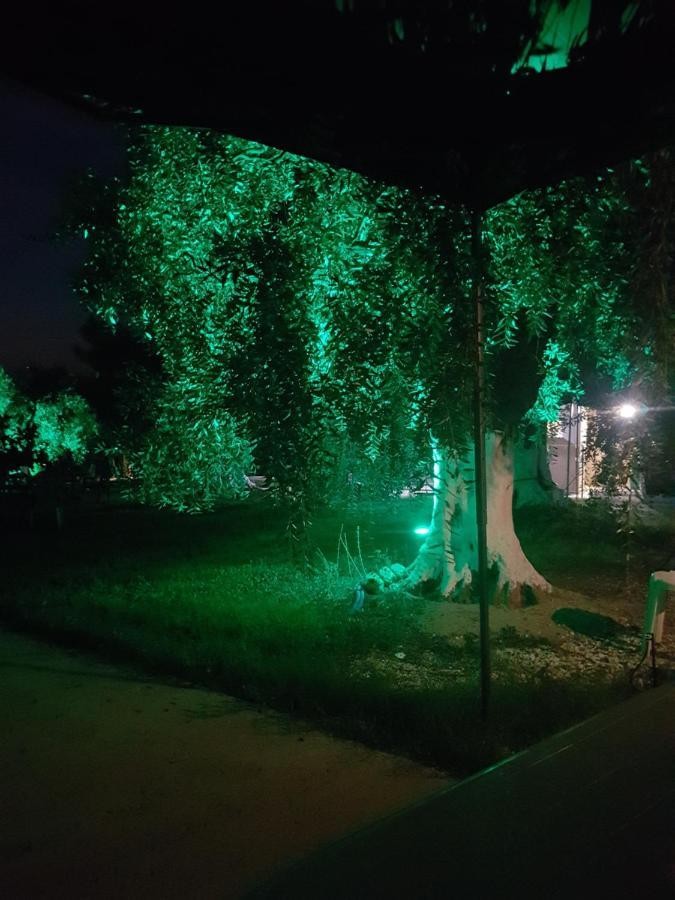 Villa Rona Skála Kallirákhis Zewnętrze zdjęcie