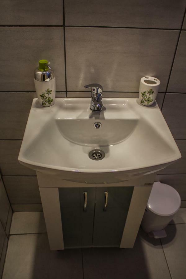Villa Rona Skála Kallirákhis Zewnętrze zdjęcie